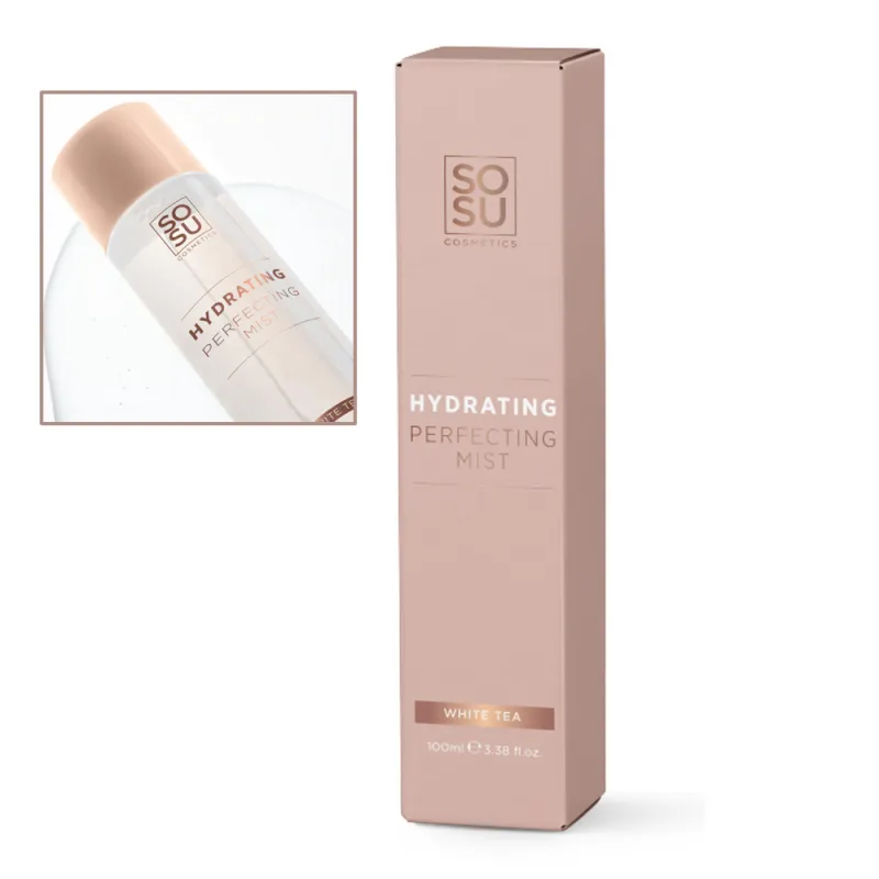 SOSU PERFECTING MIST WHITE TEA 100ml