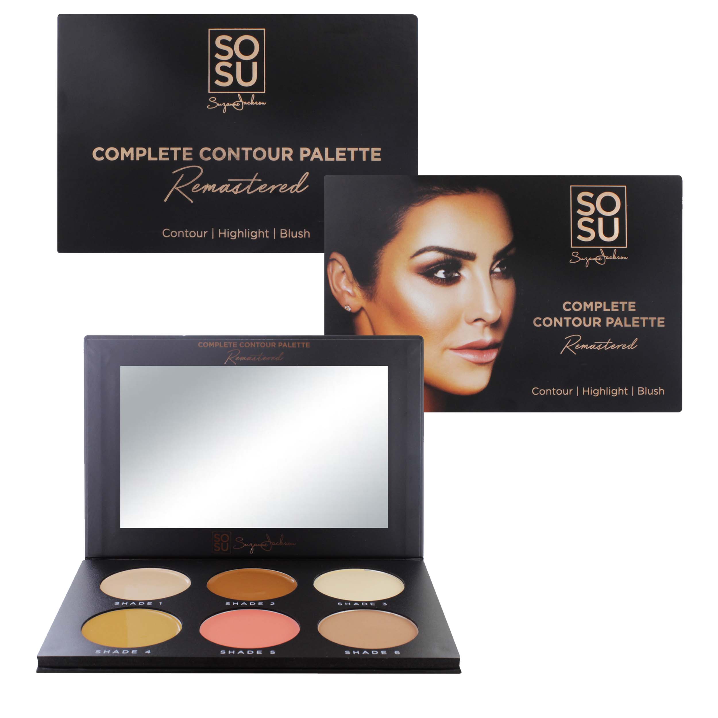 SO SU CONTOUR PALETTE REMASTERED