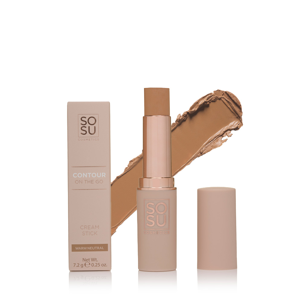SOSU CREAM STICK WARM NEUTRAL