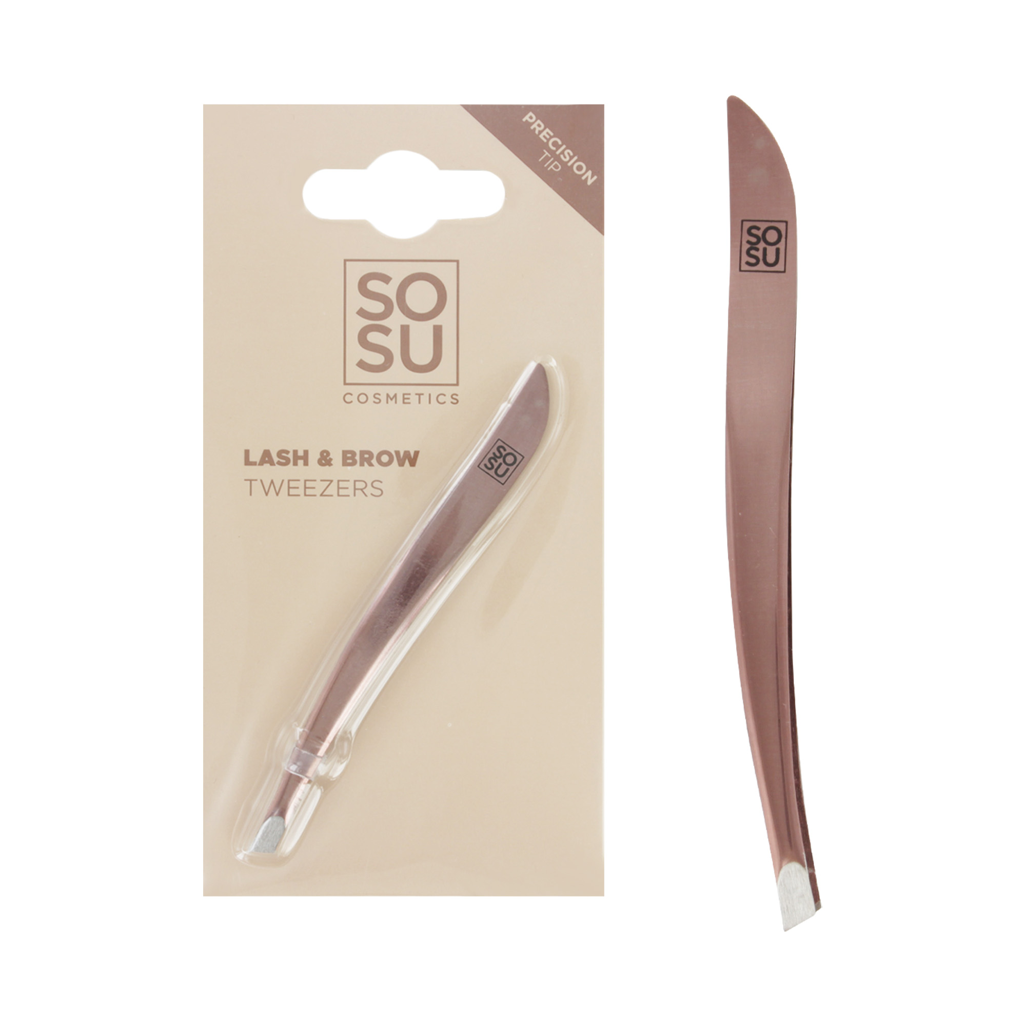 SOSU TWEEZER