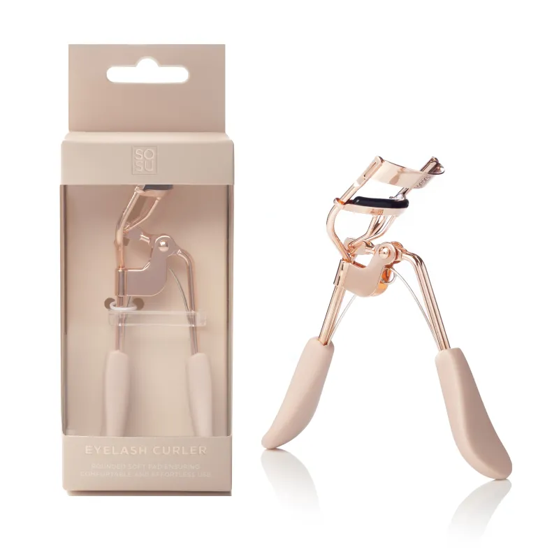 SOSU EYELASH CURLER