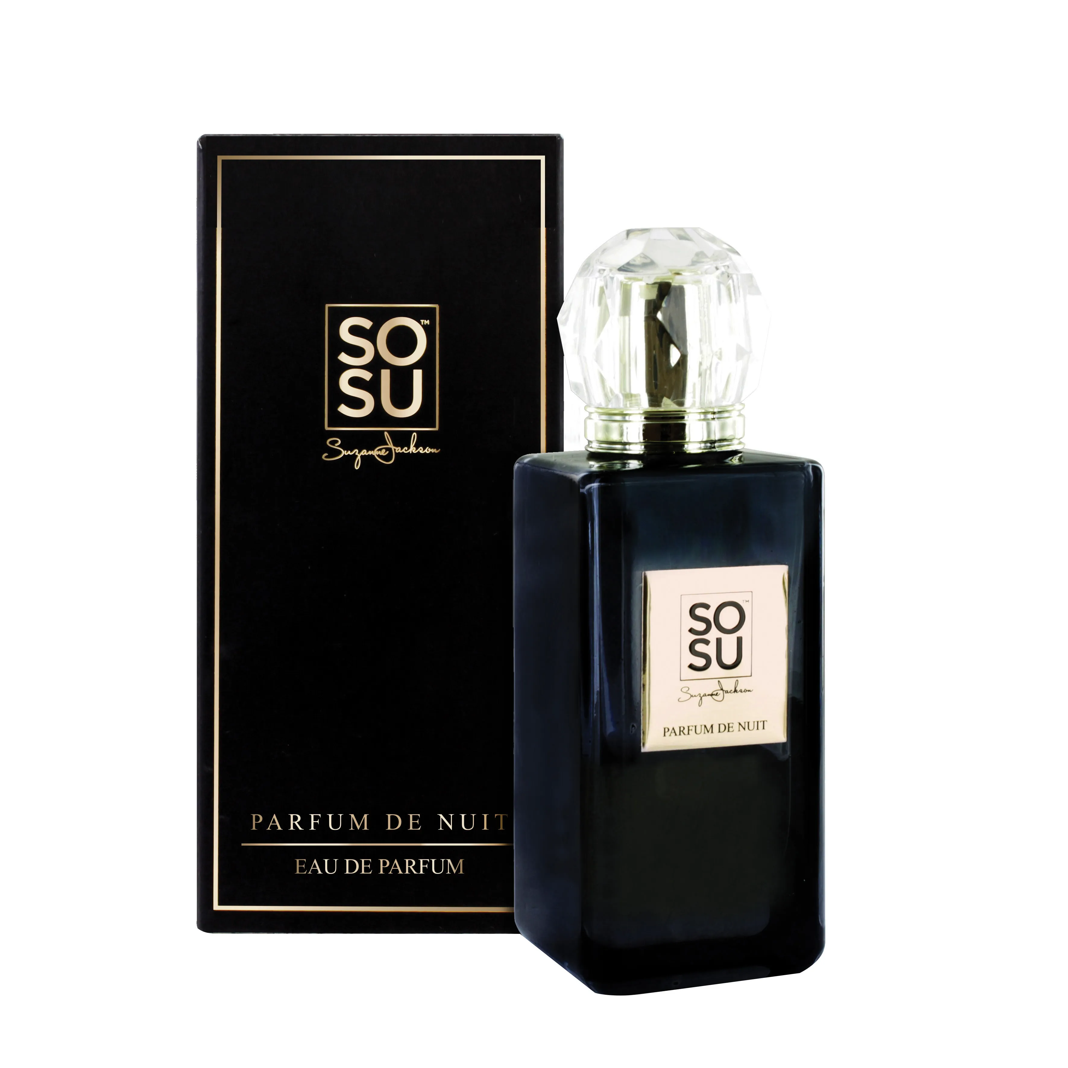 SOSU PARFUM DE NUIT 75ml