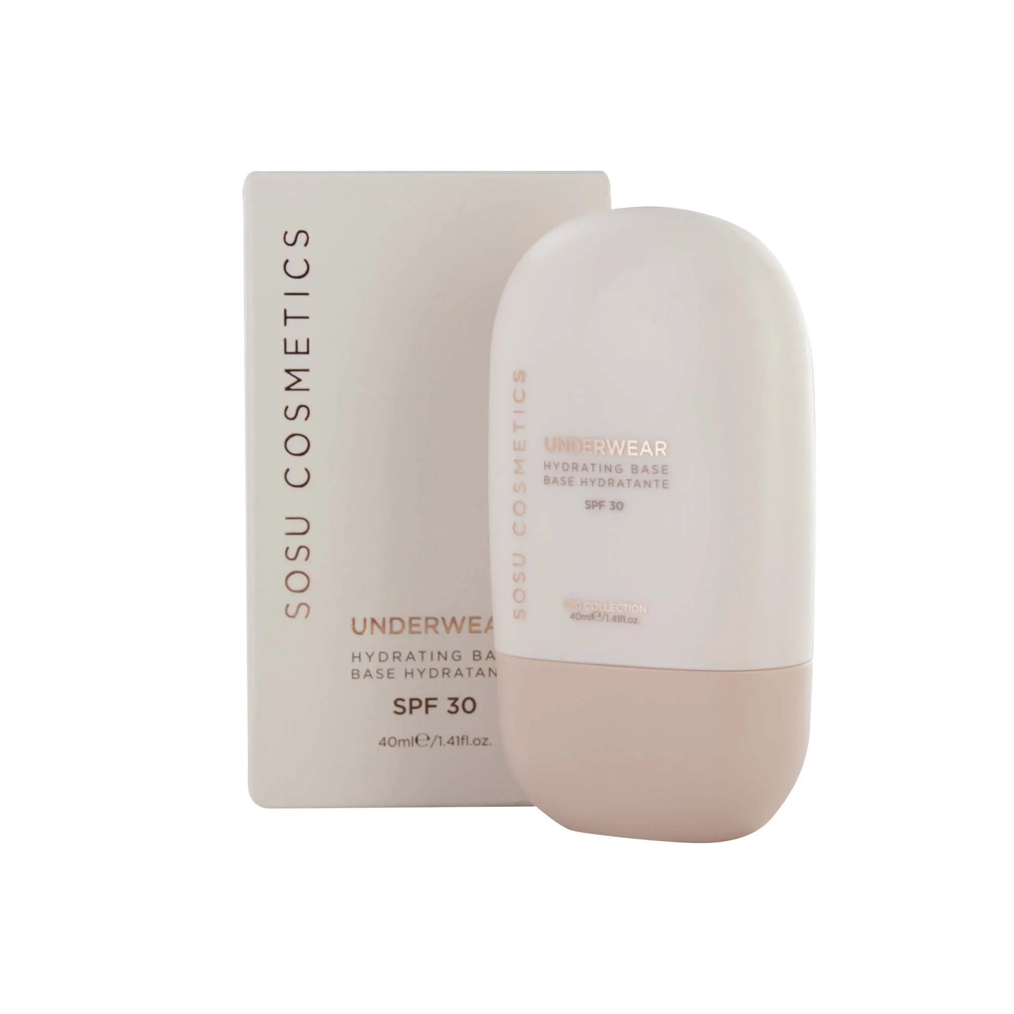 SOSU UNDERWEAR HYDRATING BASE
