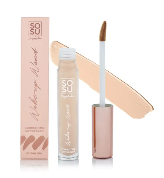 SOSU WAND CONCEALER LOWLIGHT NO.1