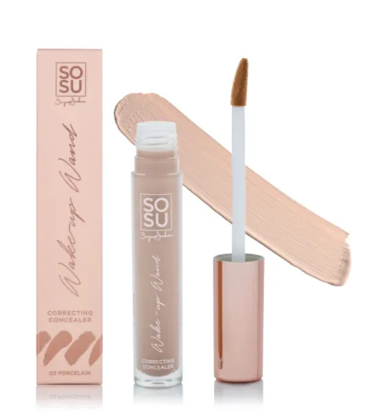 SOSU WAND CONCEALER PORCELAIN NO.2