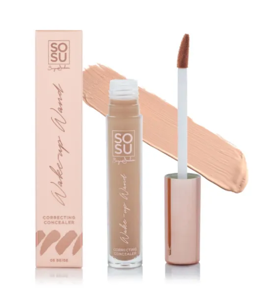 SOSU WAND CONCEALER BEIGE NO.5