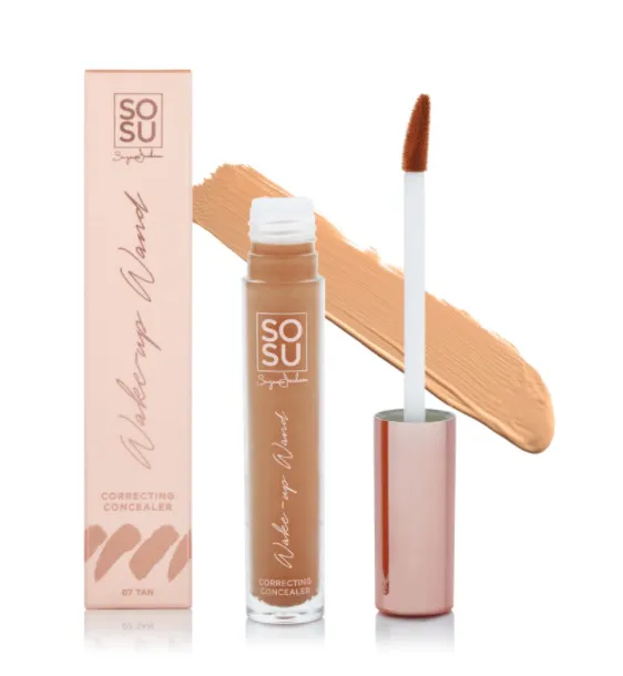 SOSU WAND CONCEALER TAN NO.7