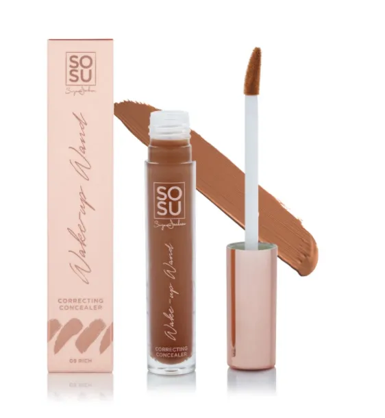 SOSU WAND CONCEALER RICH NO.9