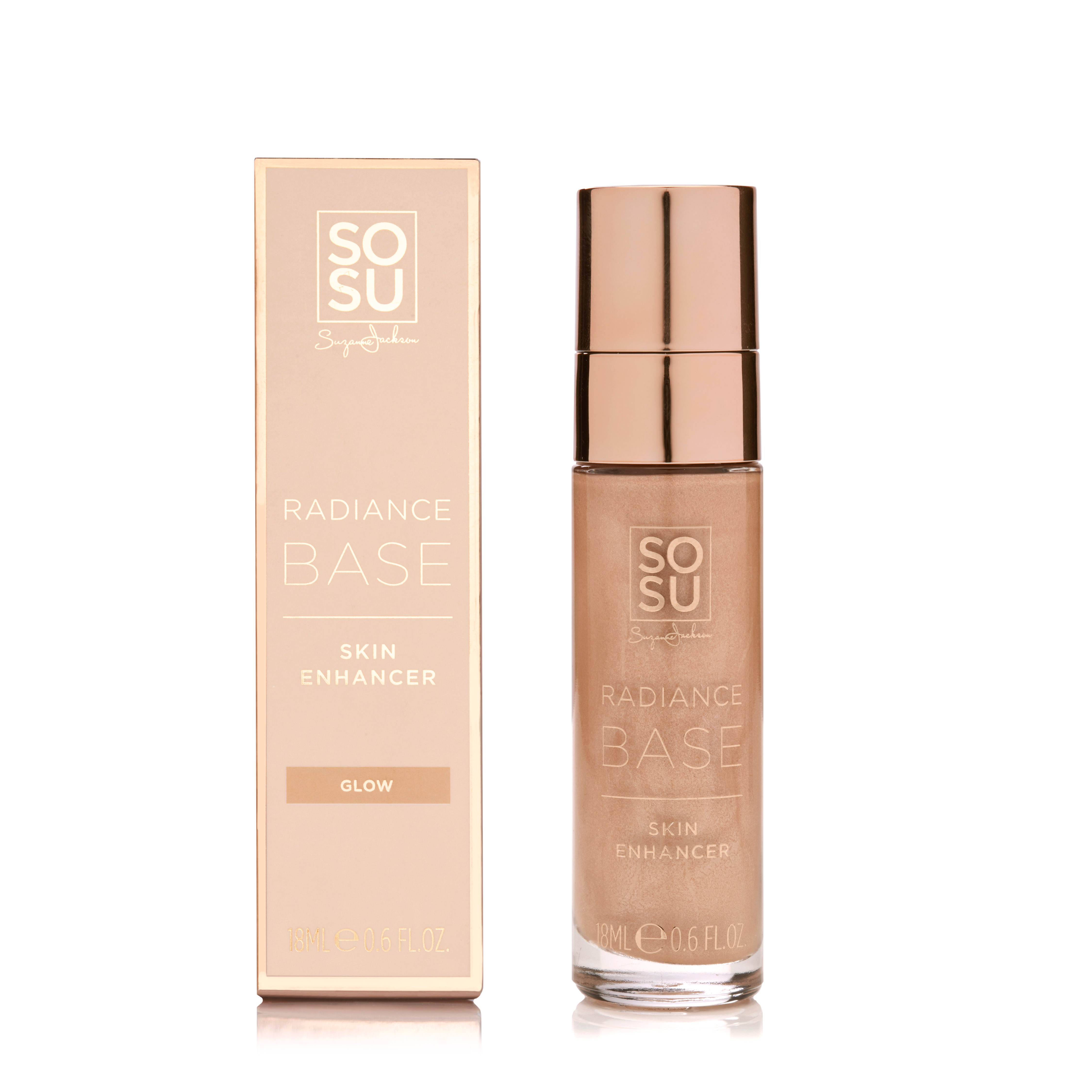 SOSU RADIANCE BASE PRIMER GLOW
