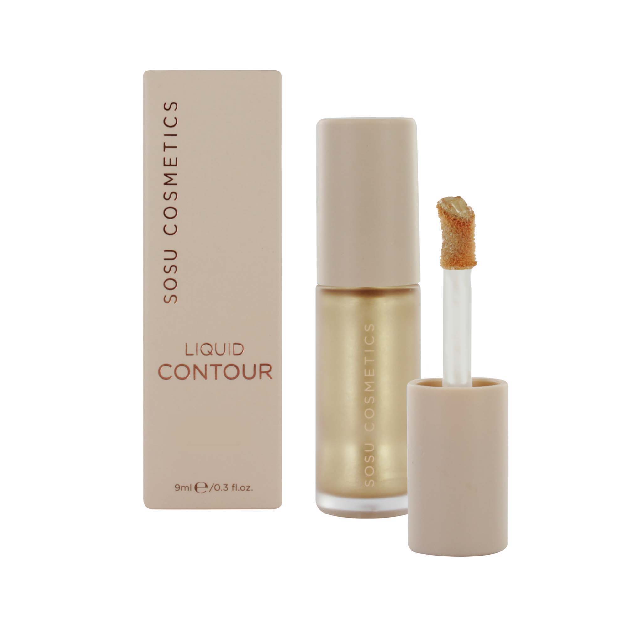 SOSU LIQUID HIGHLIGHT - GOLDEN HOUR