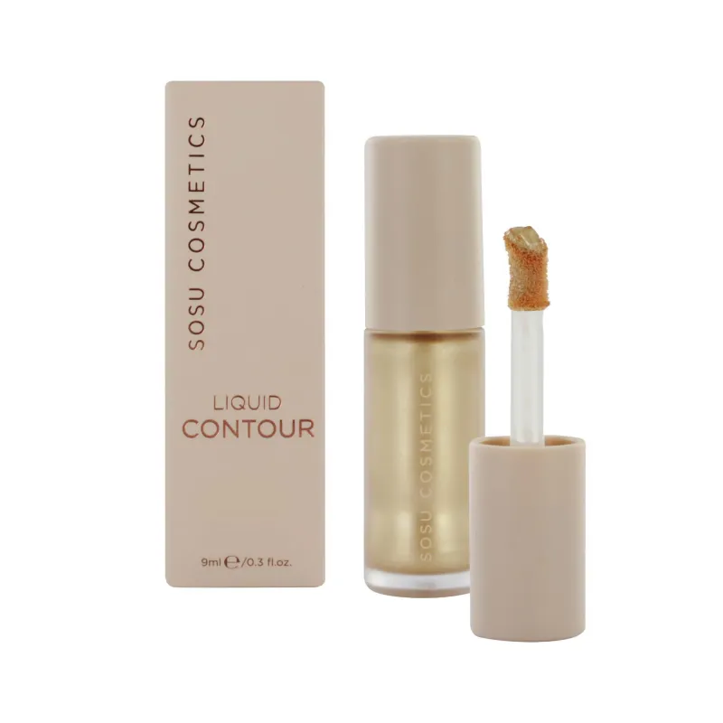 SOSU LIQUID HIGHLIGHT - GOLDEN HOUR