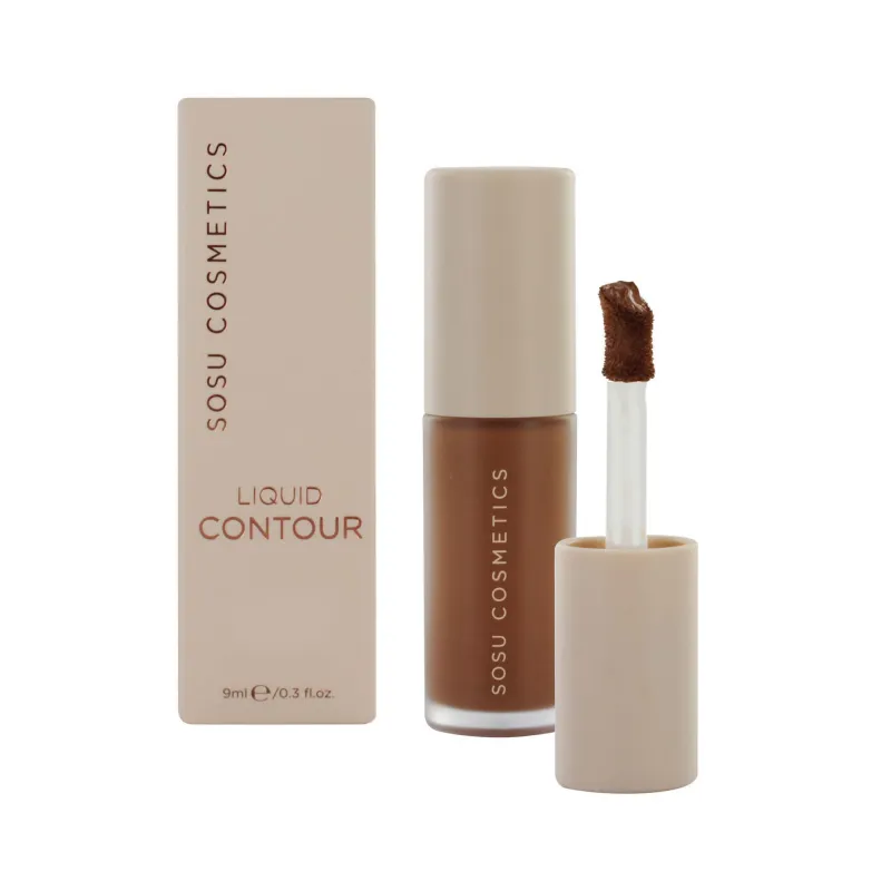 SOSU LIQUID CONTOUR MOCHA