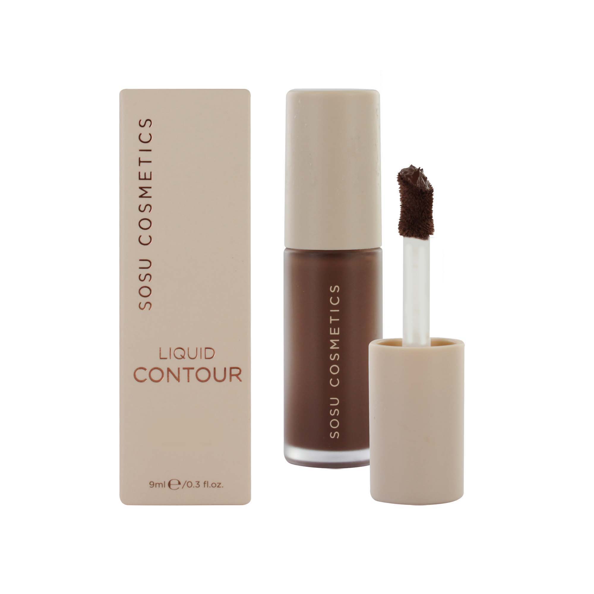 SOSU LIQUID CONTOUR ESPRESSO
