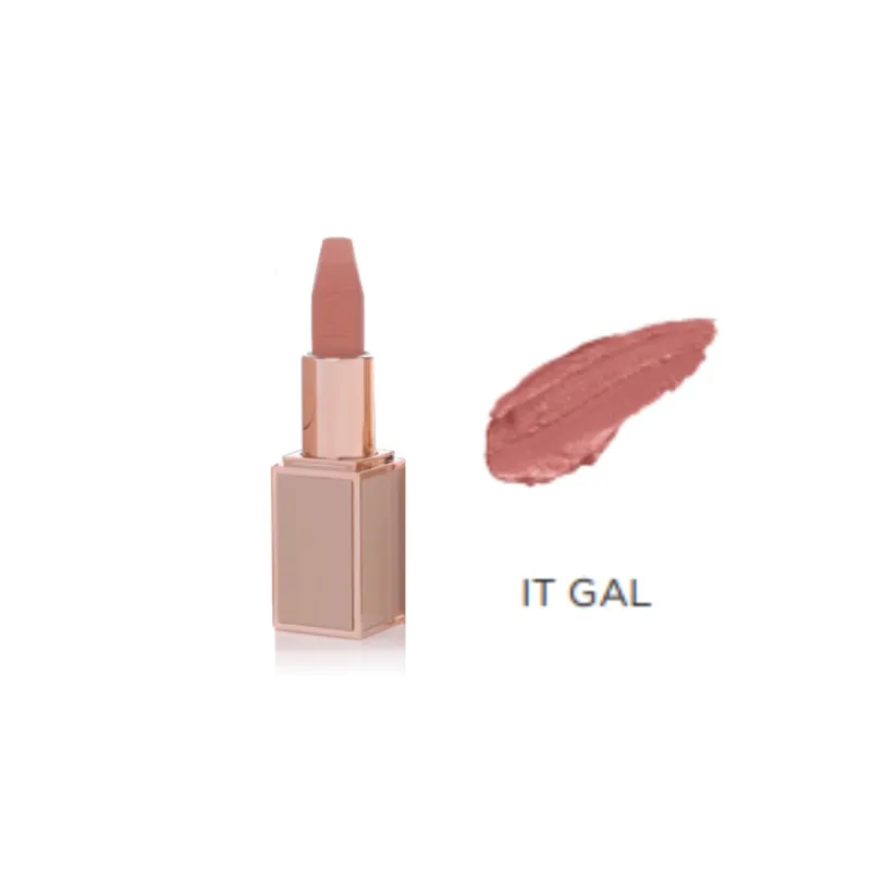 SOSU LIPSTICK NEW IT GAL