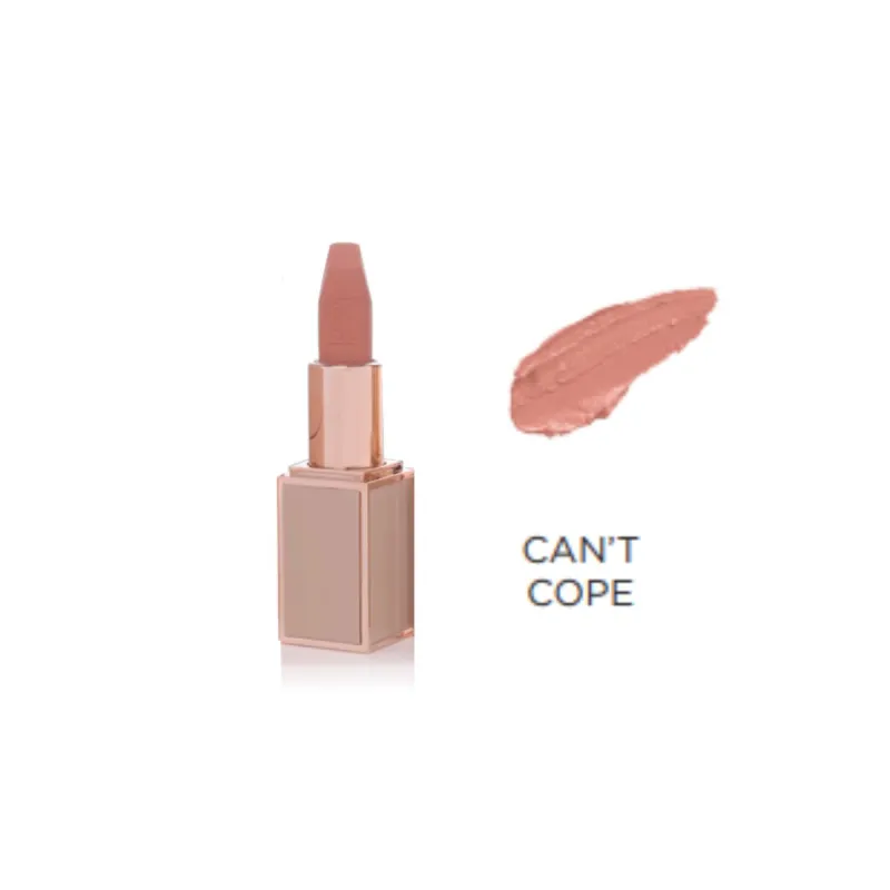 SOSU LIPSTICK NEW CANT COPE