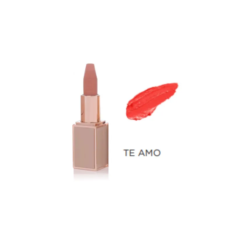 SOSU LIPSTICK NEW TE AMO