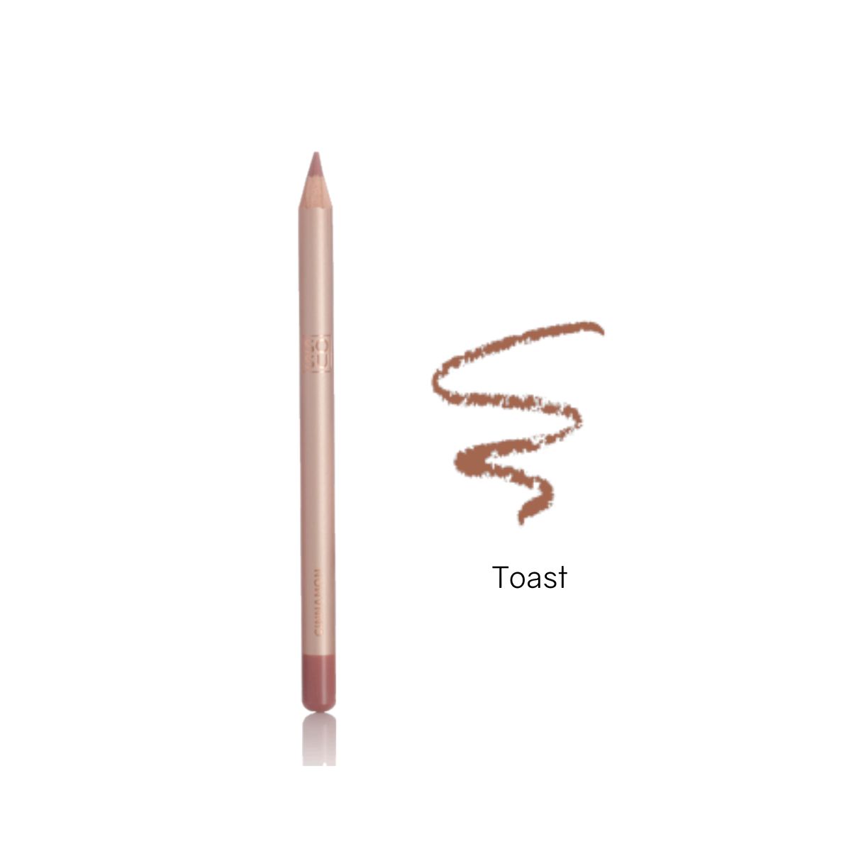 SOSU LIP LINER PENCIL TOAST