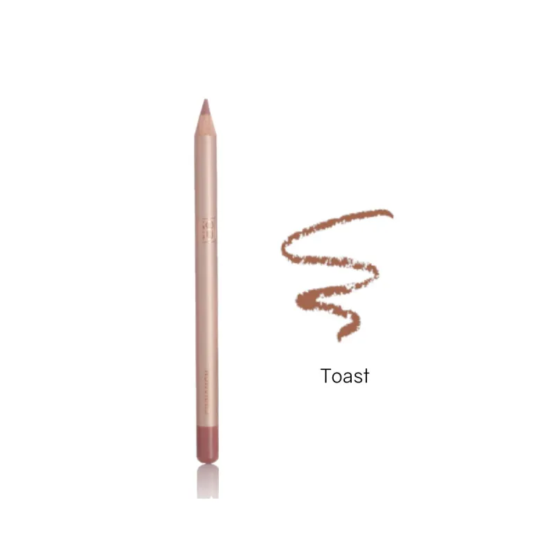 SOSU LIP LINER PENCIL TOAST