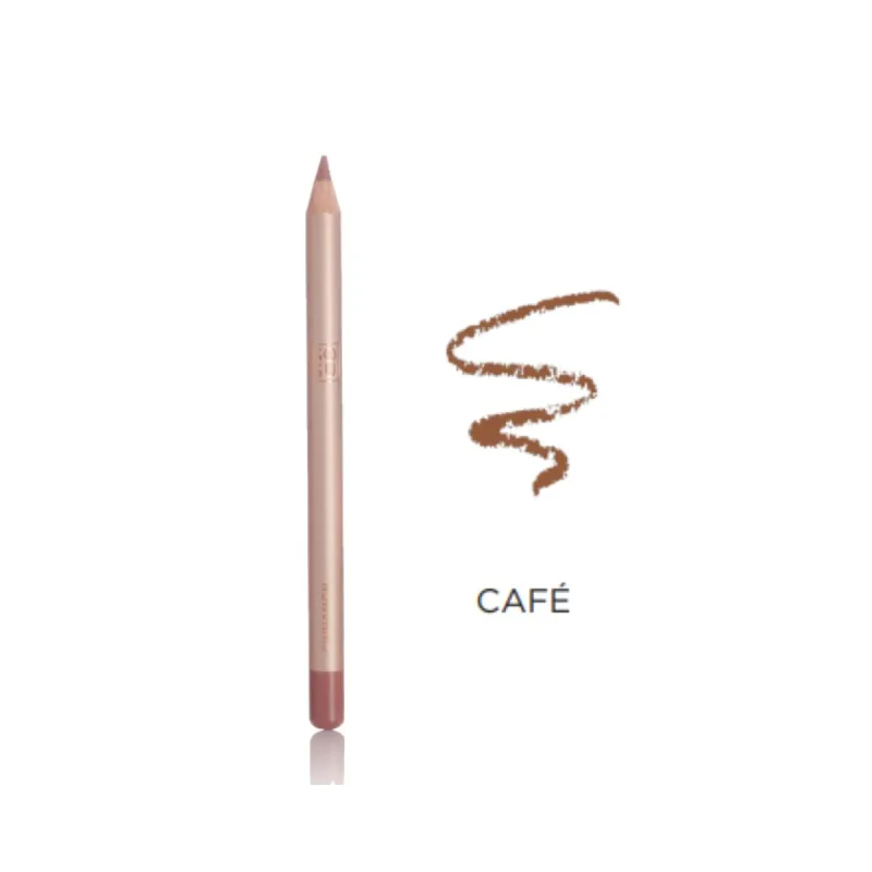 SOSU LIP LINER PENCIL CAFE