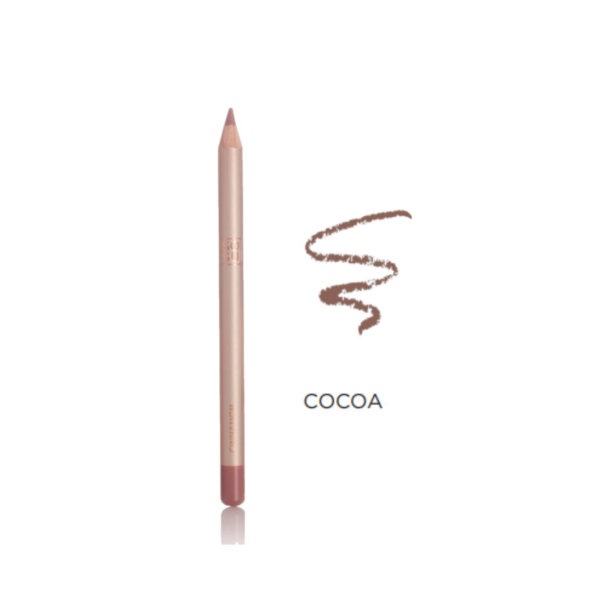 SOSU LIP LINER PENCIL COCOA