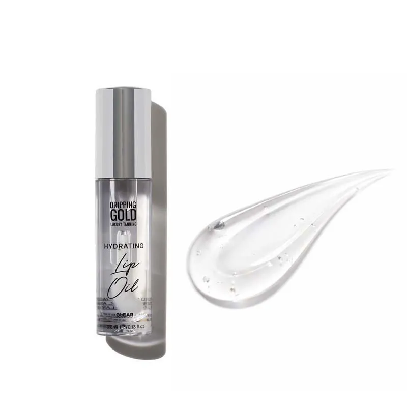 DRIPPING GOLD HYDRATING LIP OIL 3.8ml