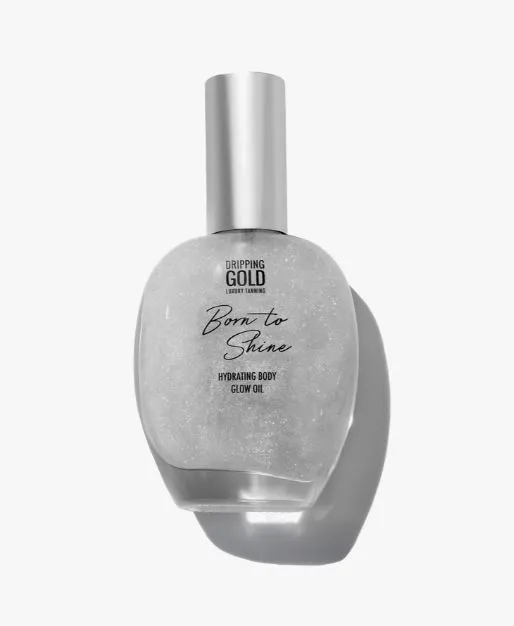 SOSU BORN TO SHINE SILVER 55ml