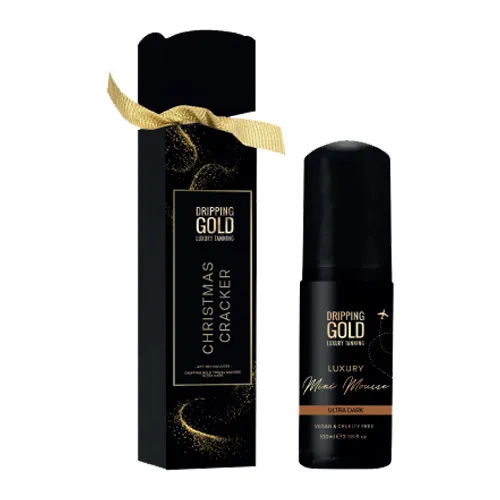 SOSU DRIPPING CHRISTMAS CRACKER UD