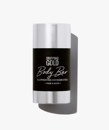 SOSU BODY BAR SILVER 36g