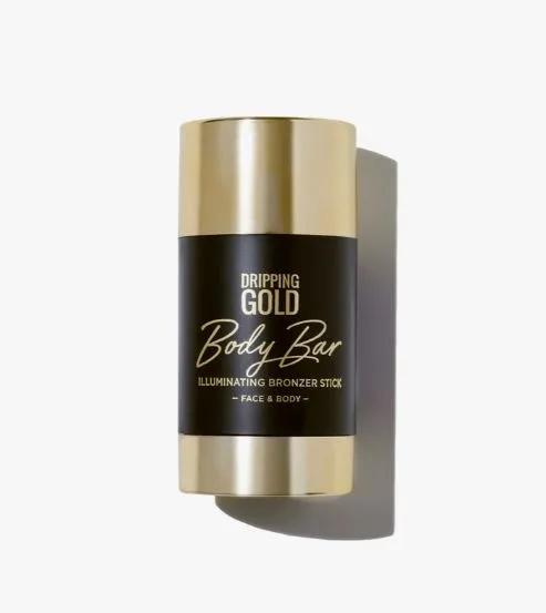 SOSU BODY BAR CHAMPAGNE 36g