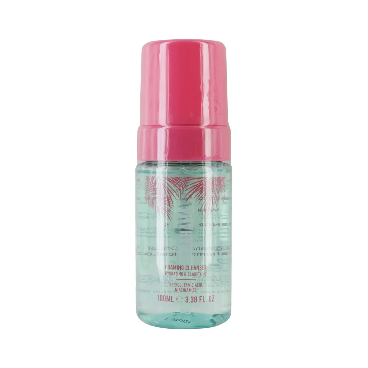 BAHAMA PGA CLEANSER 100ml