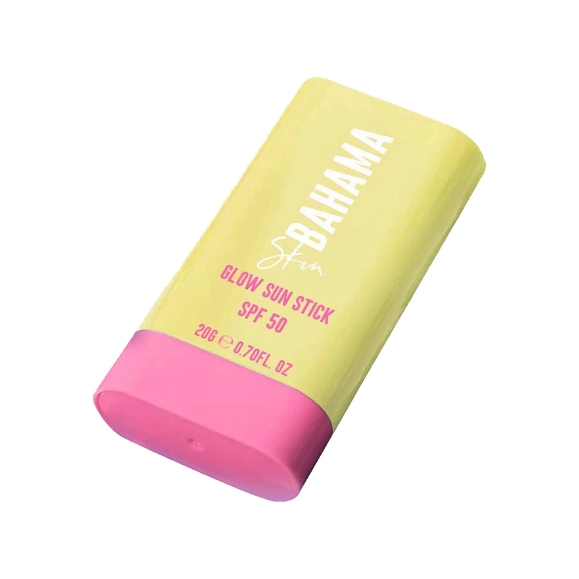 BAHAMA SUN STICK 50spf 18g