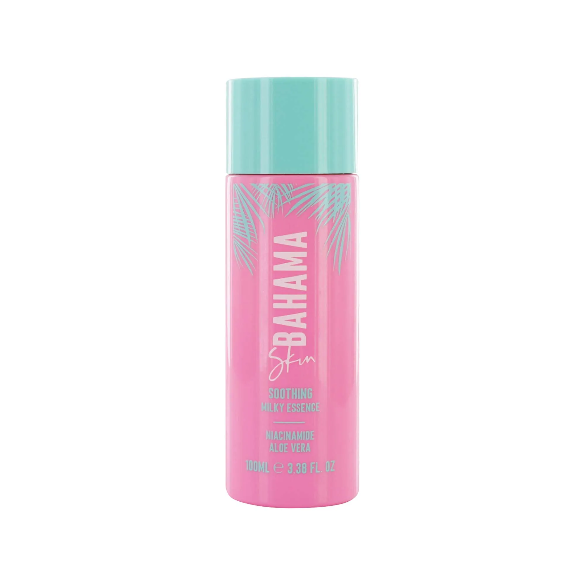 BAHAMA MILKY TONER 100ml